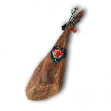 Jamón de Bellota Ibérico 50% Raza Ibérica
